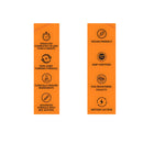 Gutwell Pet Digestive Support 30 Count Strips for Dogs & Cats