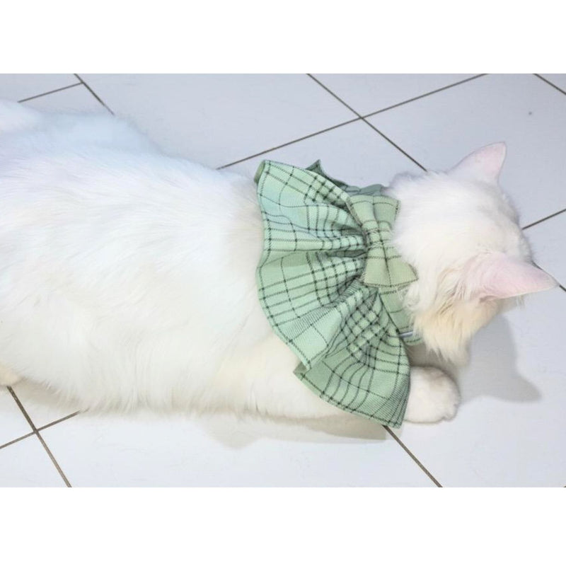 STYLISH Cat Bow Tie Collar
