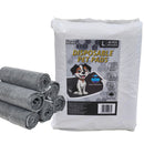Carbon Disposable Pads for Dogs L (60x60 CM)