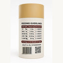 Milk & Cheese Flavor Human Grade Dog Biscuits For All Breeds & Ages