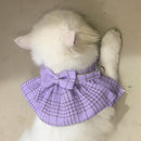 STYLISH Cat Bow Tie Collar