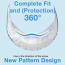 Disposable Diapers for Male Dogs S (30-48Cm)