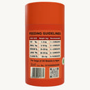 Strawberry Flavor Human Grade Dog Biscuits For All Breeds & Ages