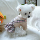Premium Winter Dress For Dog & Cat