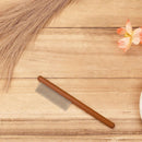 Wooden Handle Grooming Comb for Small & Medium Pets (Medium)