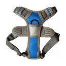Adjustable No-Pull Dog Harness