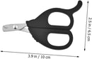 Pet Nail Clipper Scissors for Dogs & Cats