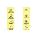 Wormguard Pet Deworming 30 Count Strips for Dogs & Cats