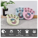 Pet Treat Dispensing Puzzle Toy for Dogs