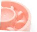 Slow Feed Bowl For Pets