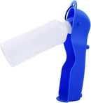 Travel Water Dispenser Bottle for Dog-Cat (250 ml)
