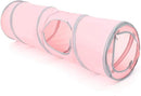 Tunnel Tube Toy For Cats