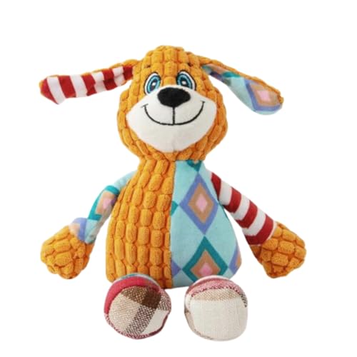 Cute Animal Toy For Dogs (Rabbit)