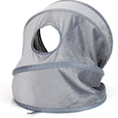 Cat House with Bell Ball Toy Suitable for Cats