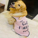 Summer T-shirt For Pets