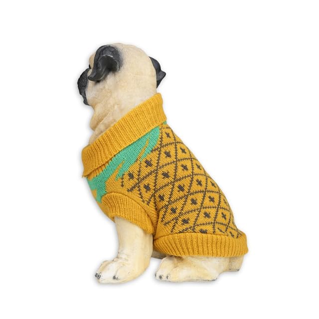 Turtleneck Sweater for Pets