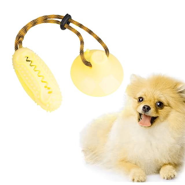 Chew Toy For Aggressive Small Medium Dogs