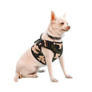 Mesh Harness And Leash Set For Small Medium Large Dogs
