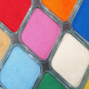 Natural River Sand For Aquarium