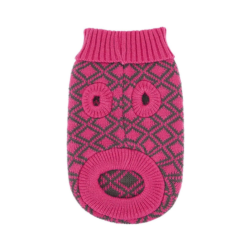 Winter Sweater For Dogs and Cats