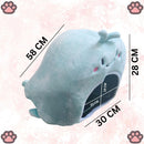 Cozy Bed House for Cats, Small Dogs & Small Animals