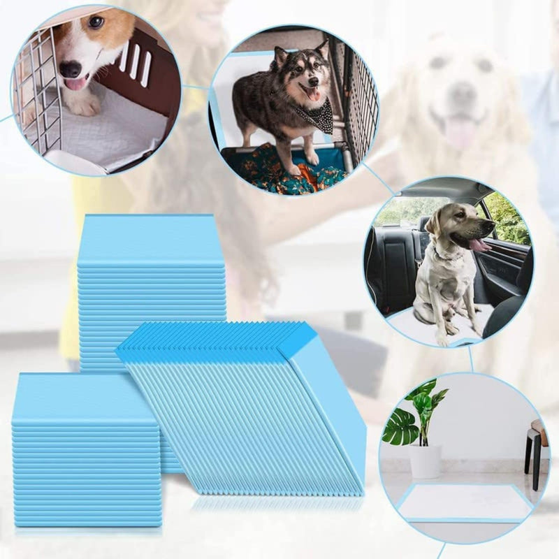 Disposable Pads for Dogs S (33x45CM)
