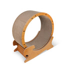 Cat Exercise Wheel for Indoor Cats