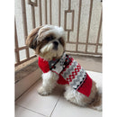 Winter Sweater For Dogs and Cats