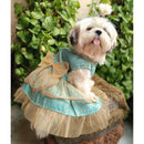 Traditional Dog Dress for Small, Medium & Large Dogs