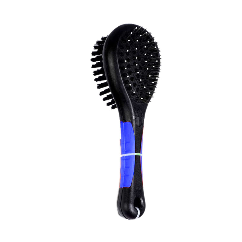 Pet Grooming Kit: Brush and Combs, Pet Nail Clipper, Grooming Glove