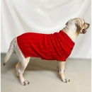 Winter Sweater For Dogs and Cats