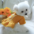 Premium Winter Dress For Dog & Cat