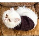 Winter Sweater For Dogs and Cats