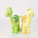 Squeaky Dog Toy for Puppies & Small Dogs