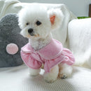 Premium Winter Dress For Dog & Cat