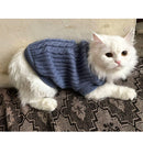 Winter Sweater For Dogs and Cats