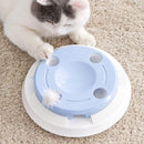 Interactive Toy For Cats & Kittens