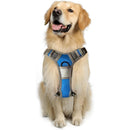 Adjustable No-Pull Dog Harness