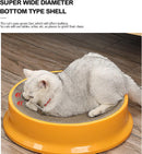 Bowl-Shaped Cat Scratcher Pad & Climbing Toy for Indoor Cats