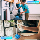 Dog Chew Toy Ball For Medium & Large Dogs