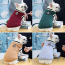 Winter Sweater For Dogs and Cats