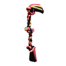 Cotton Dog Rope Toy for Tug of War