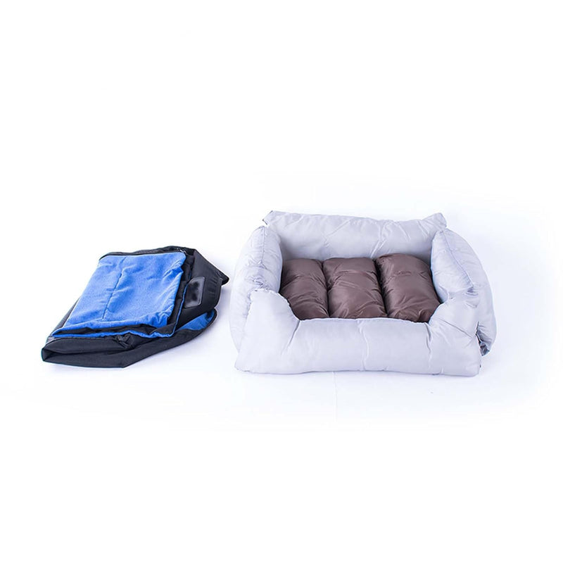 Warm Soft Bed For Dogs And Cats