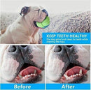 Durable Cotton Rope Ball Toy for Dogs