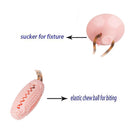 Chew Toy For Aggressive Small Medium Dogs