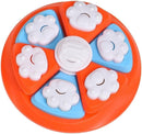 Anti-beating Material Dog Snack Puzzle Toy