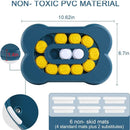 Mental Enrichment Puzzle Toy for Large Dogs