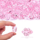 Acrylic Crystal Stones  For Aquarium