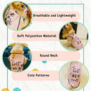 Summer T-shirt For Pets