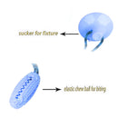 Chew Toy For Aggressive Small Medium Dogs